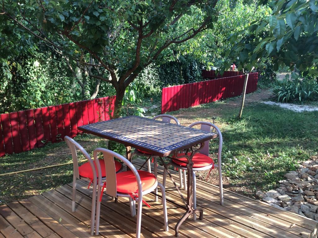 Inn 4 Bears Нім Номер фото